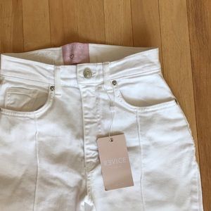 Revice Venus flare pants size 29 NWT